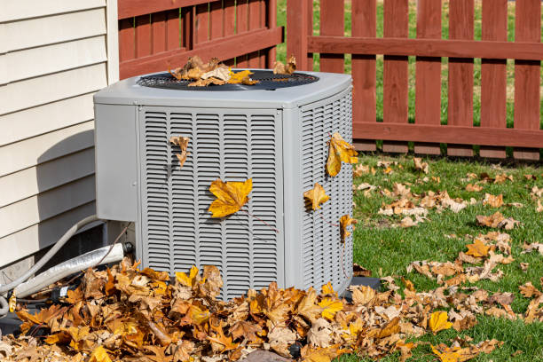 Best Residential HVAC in Williamsport, OH