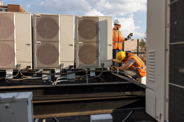 Best HVAC for Healthcare Facilities in Williamsport, OH