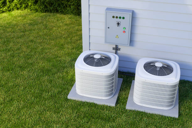 Best HVAC Software and Technology in Williamsport, OH