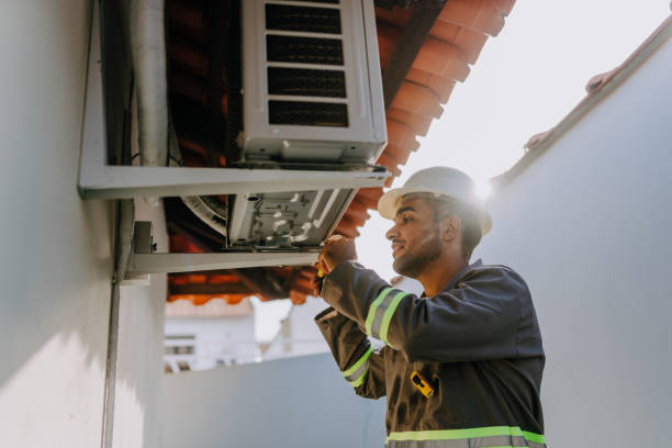 Best Air Conditioning Cleaning in Williamsport, OH